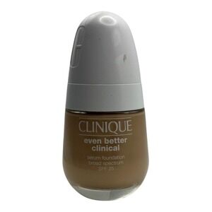 Clinique - Even Better Clinical Foundation (1 oz) - SPF 25 Serum Makeup
